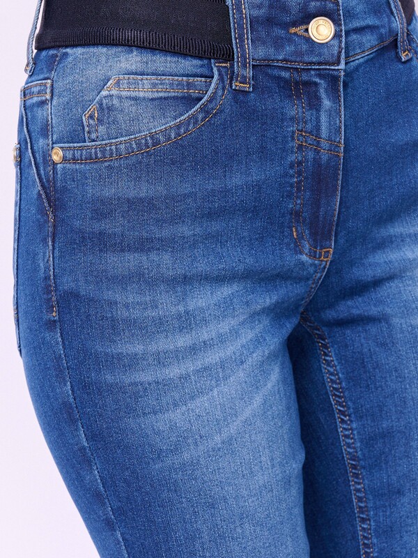 Э122053-66865/23-02 Брюки Gerry Weber