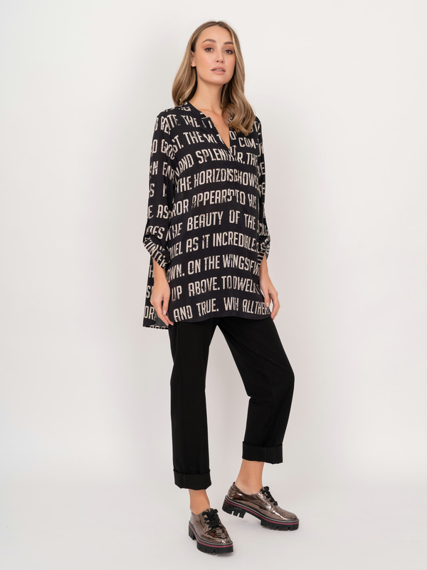 Э210577/22-02 Блузка Dorisstreich