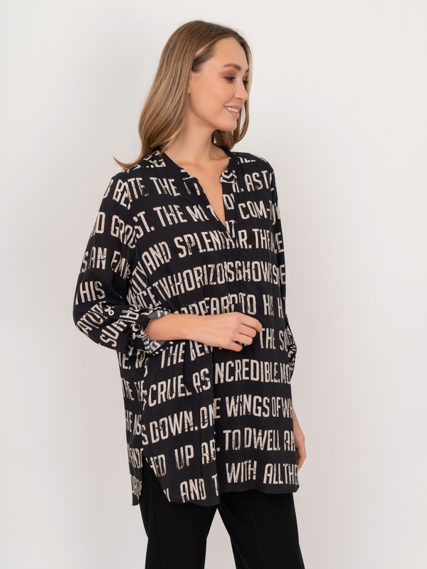 Э210577/22-02 Блузка Dorisstreich