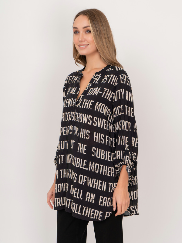 Э210577/22-02 Блузка Dorisstreich