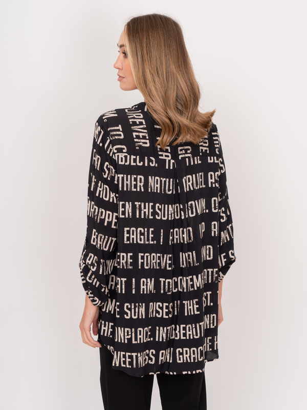 Э210577/22-02 Блузка Dorisstreich