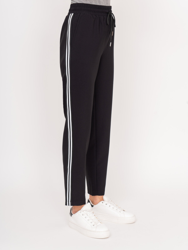 Э7258-223/22-02 Брюки Franco Vello