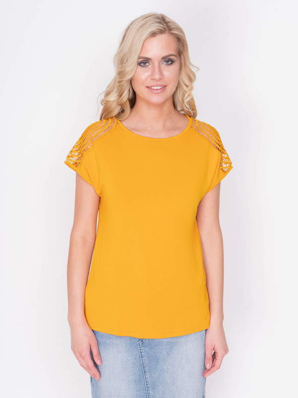 Э371122-16537/19-01 Футболка Taifun