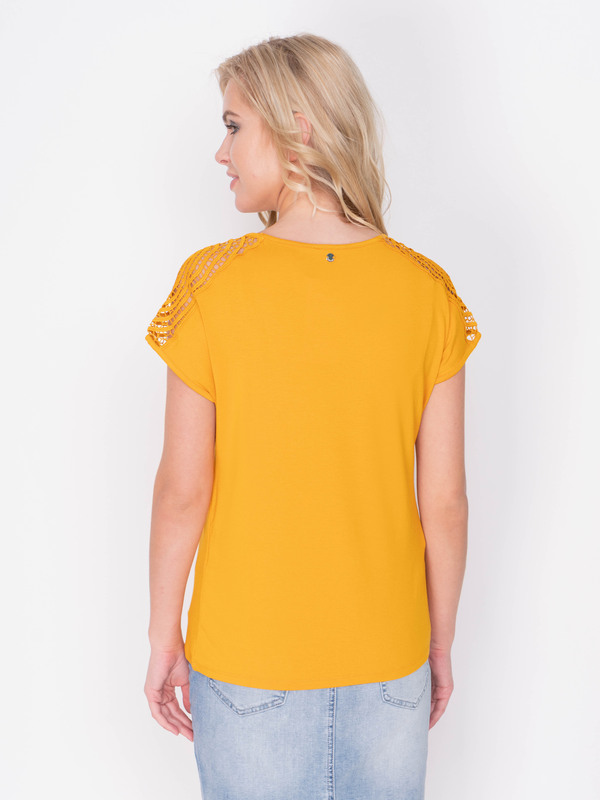 Э371122-16537/19-01 Футболка Taifun