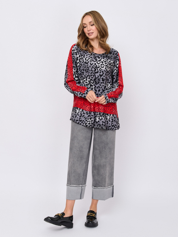 Джинсы Samoon, фото 5