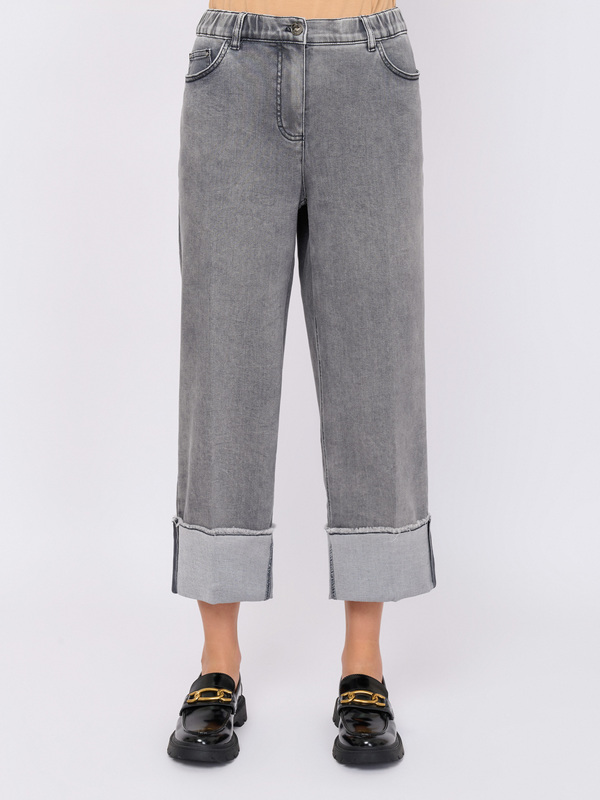 Джинсы Samoon, фото 6