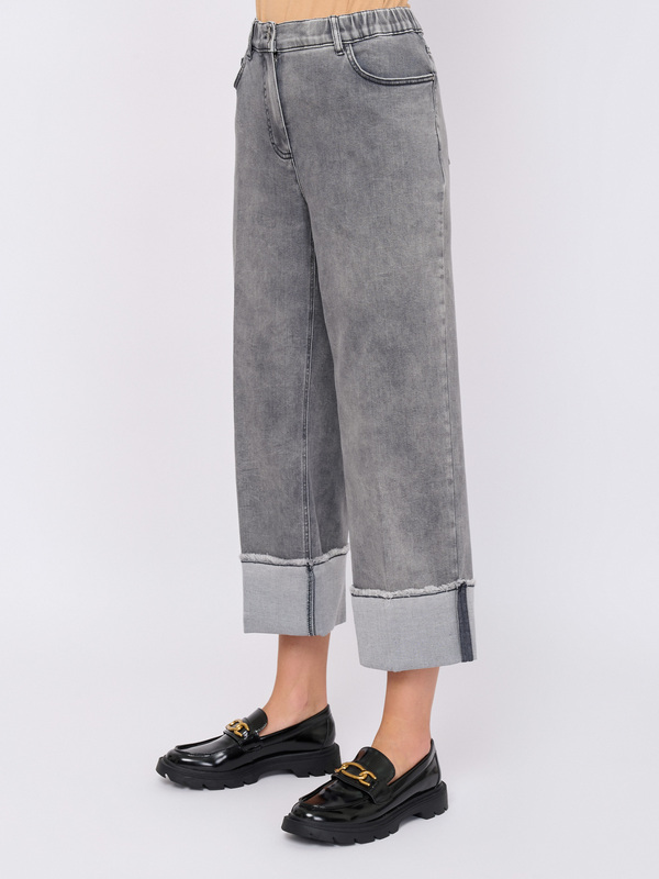 Джинсы Samoon, фото 3