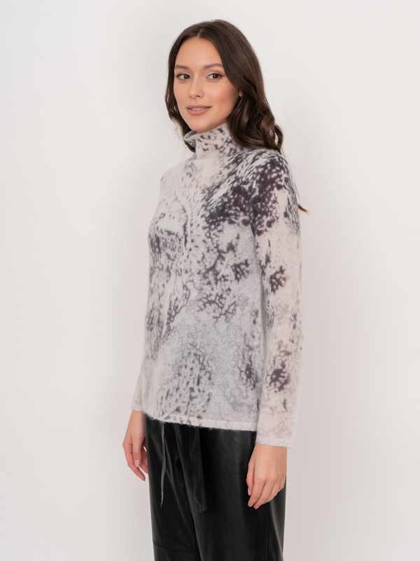 Э148987/5887/21-02 Джемпер Luisa Cerano