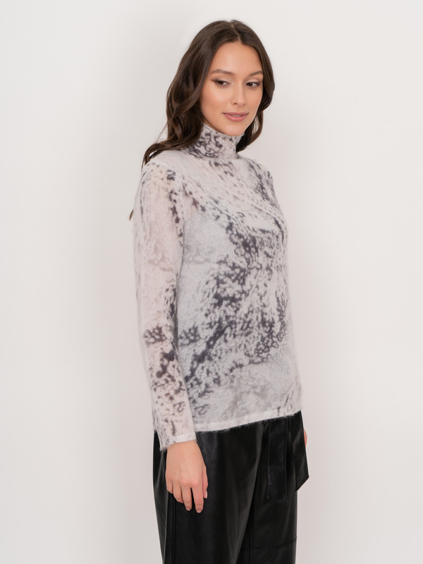 Э148987/5887/21-02 Джемпер Luisa Cerano