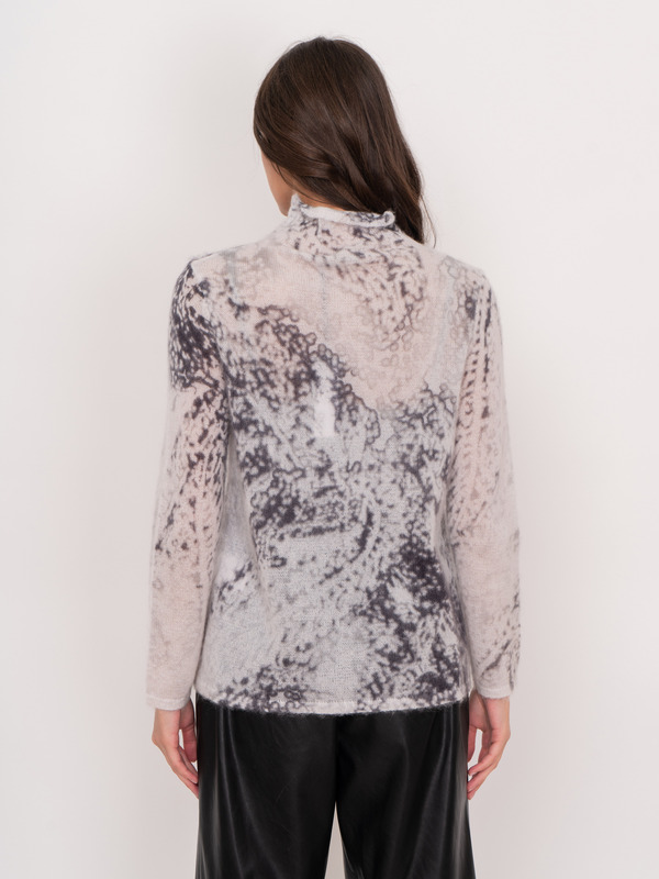 Э148987/5887/21-02 Джемпер Luisa Cerano