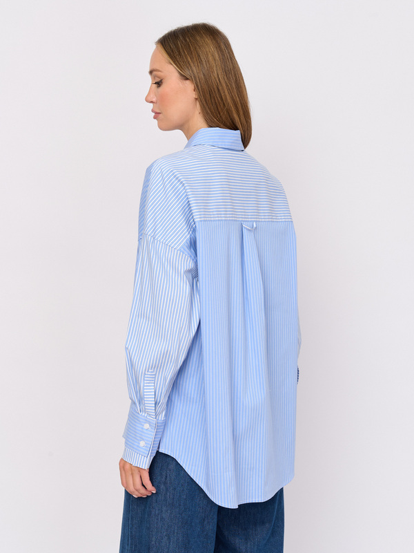 Блуза Lecomte, фото 5