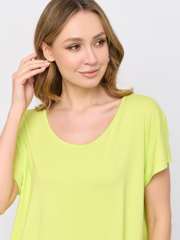 Футболка DORIS STREICH, фото 4