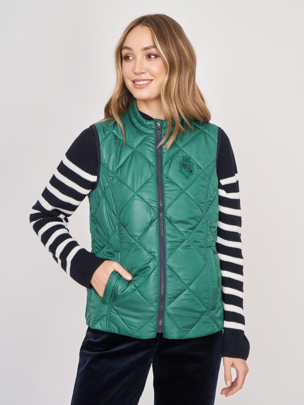 Э122870/м/22-02 Жилет Rabe