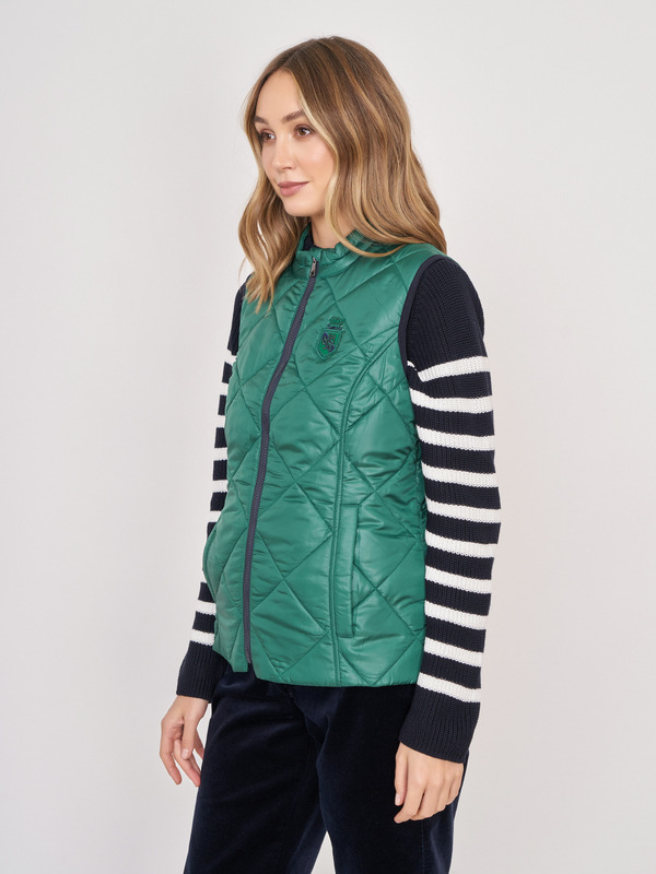 Э122870/м/22-02 Жилет Rabe