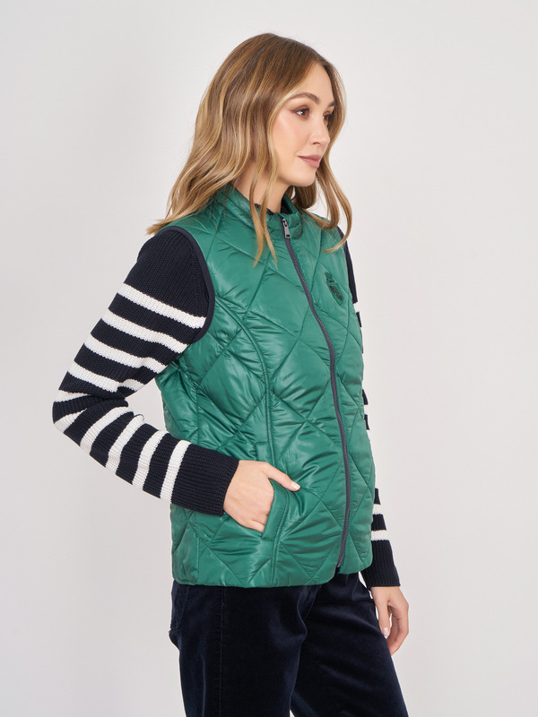 Э122870/м/22-02 Жилет Rabe