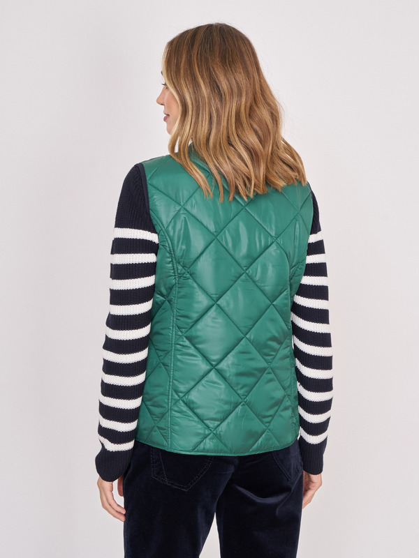 Э122870/м/22-02 Жилет Rabe