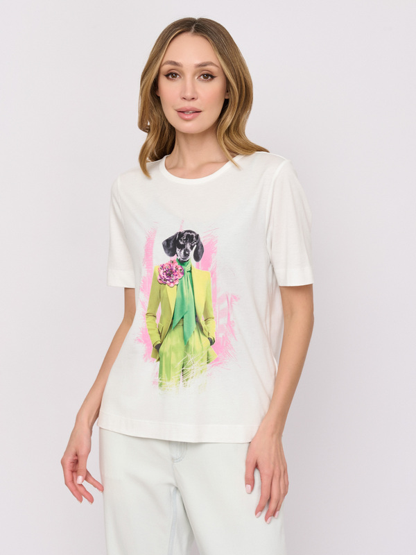 Футболка Gerry Weber