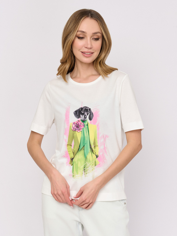 Футболка Gerry Weber, фото 4