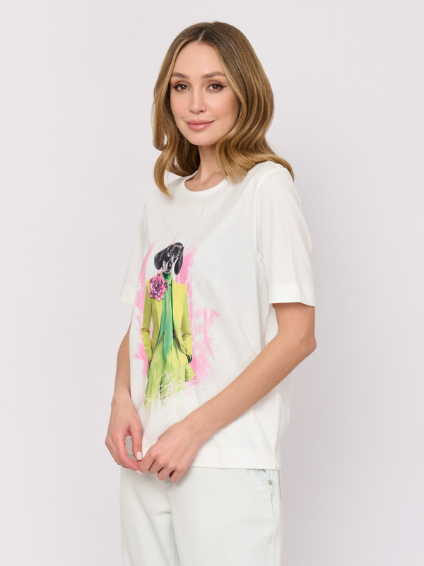 Футболка Gerry Weber, фото 2