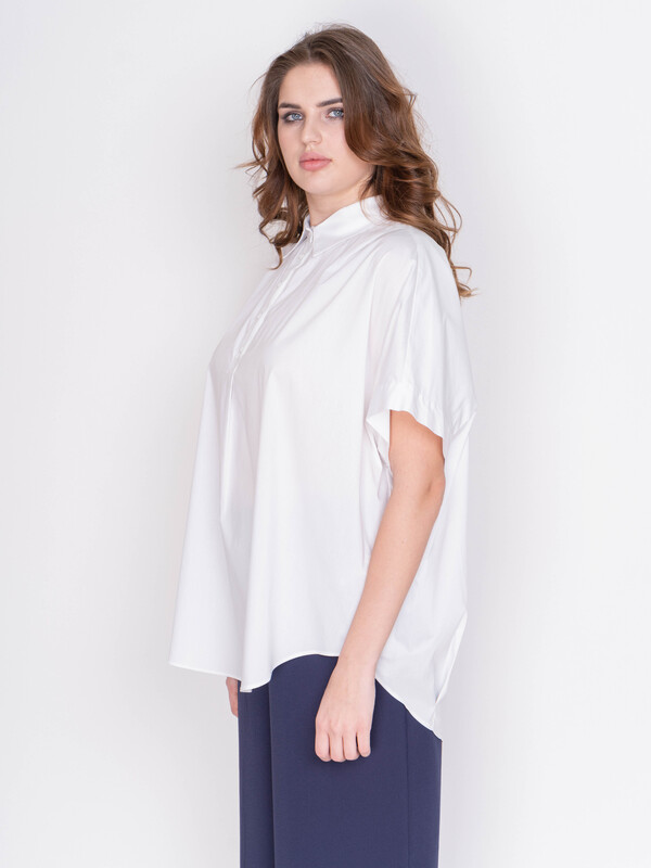 Э711.3029.M/19-01 Блуза Mat Fashion