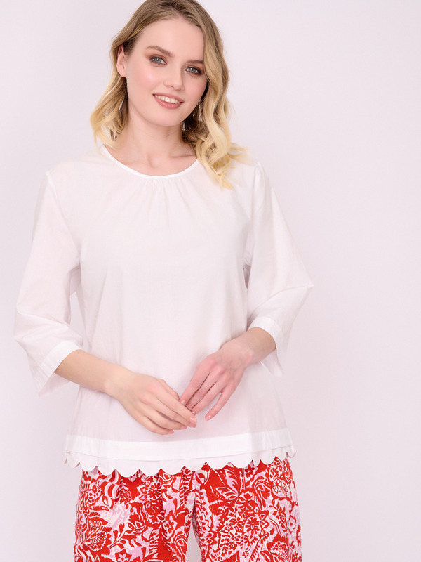 Э160017-31414/23-01 Блузка Gerry Weber