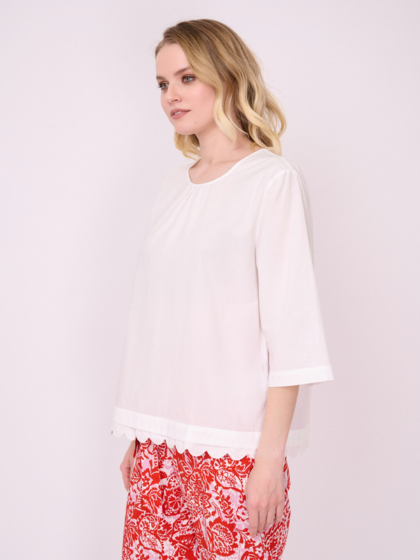 Э160017-31414/23-01 Блузка Gerry Weber