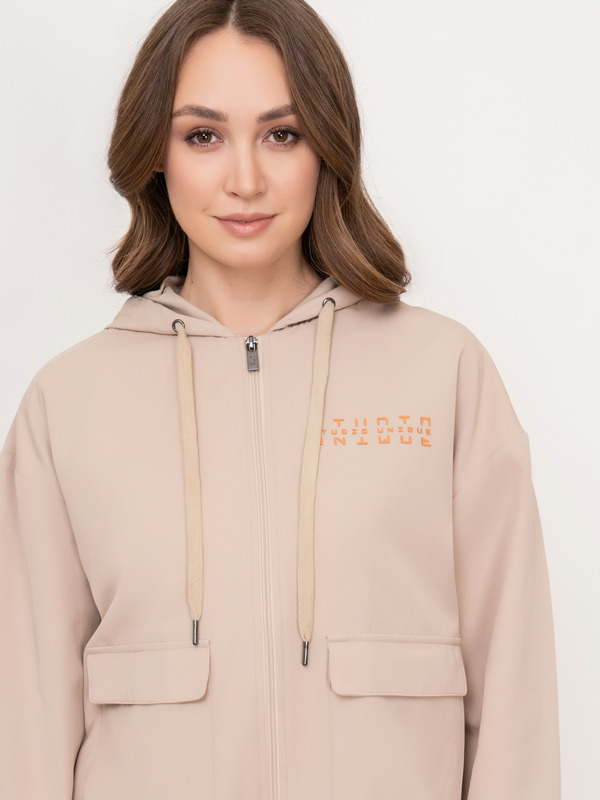 Э511252/10144/21-01 Жакет Unq