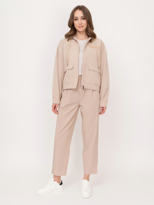 Э511252/10144/21-01 Жакет Unq