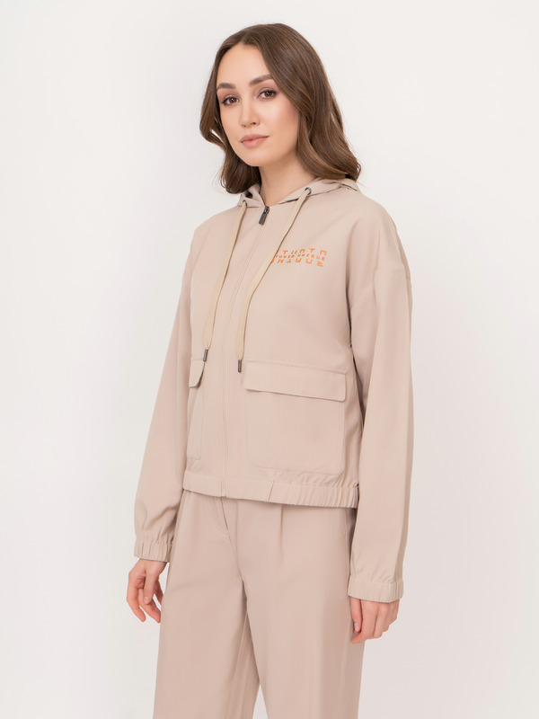 Э511252/10144/21-01 Жакет Unq