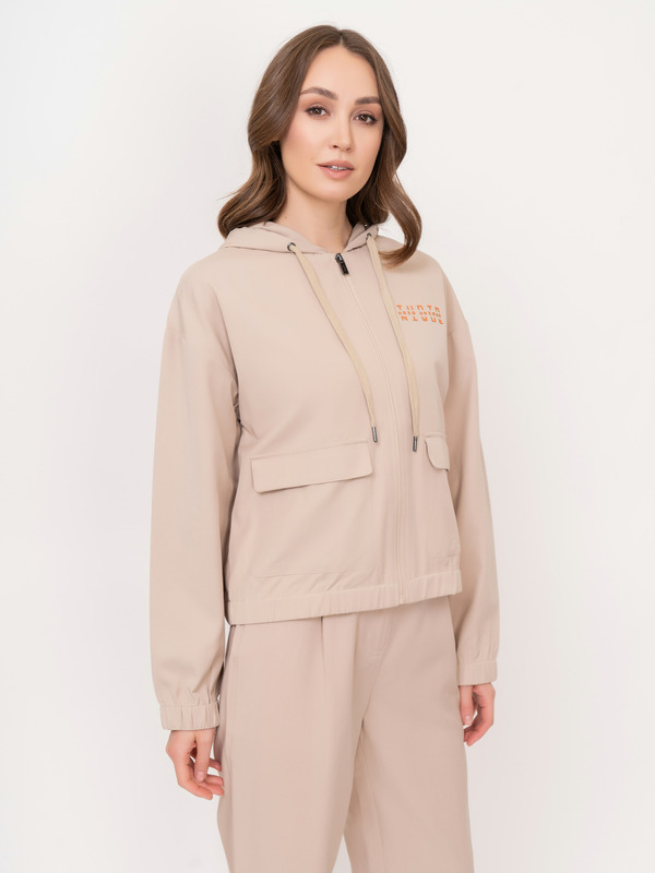 Э511252/10144/21-01 Жакет Unq