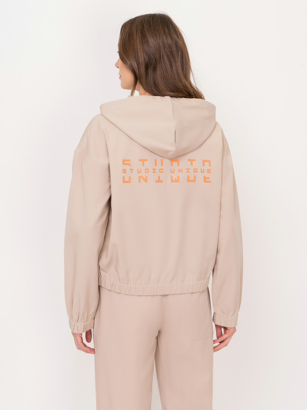 Э511252/10144/21-01 Жакет Unq