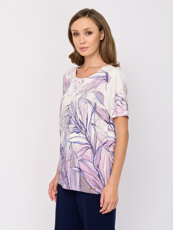 Джемпер Franco Vello, фото 5