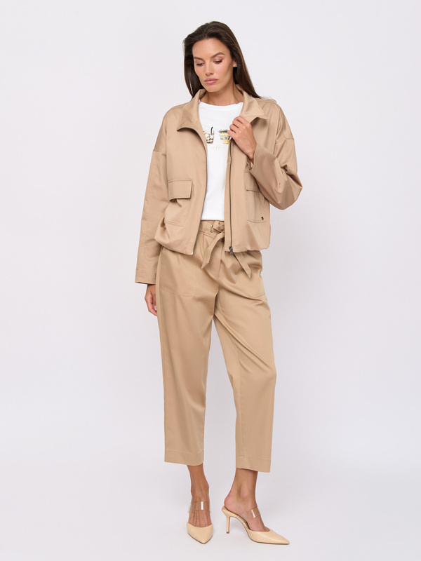 Э4424/3170/м/25-01 Куртка Betty&Co