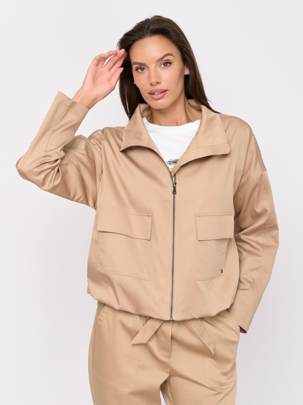 Э4424/3170/м/25-01 Куртка Betty&Co