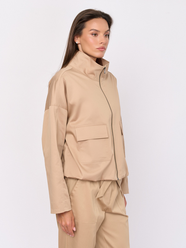 Э4424/3170/м/25-01 Куртка Betty&Co