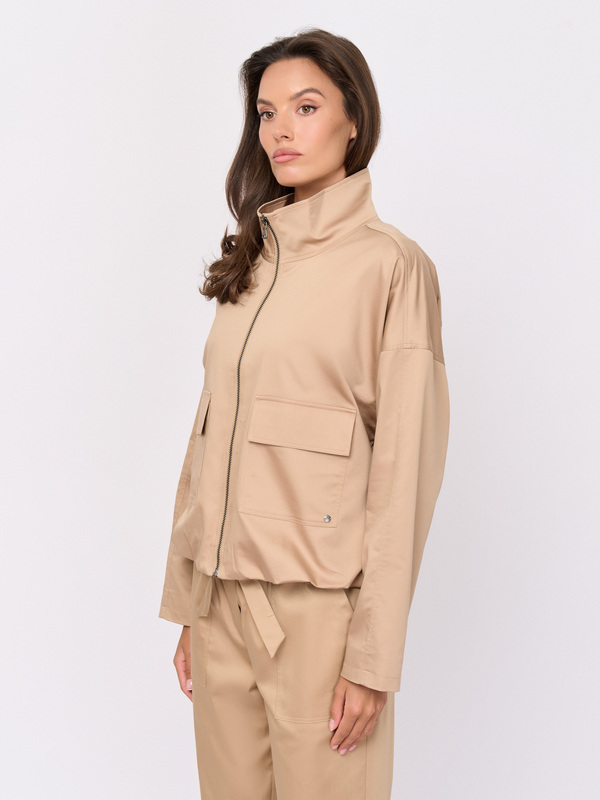 Э4424/3170/м/25-01 Куртка Betty&Co