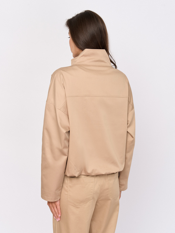 Э4424/3170/м/25-01 Куртка Betty&Co