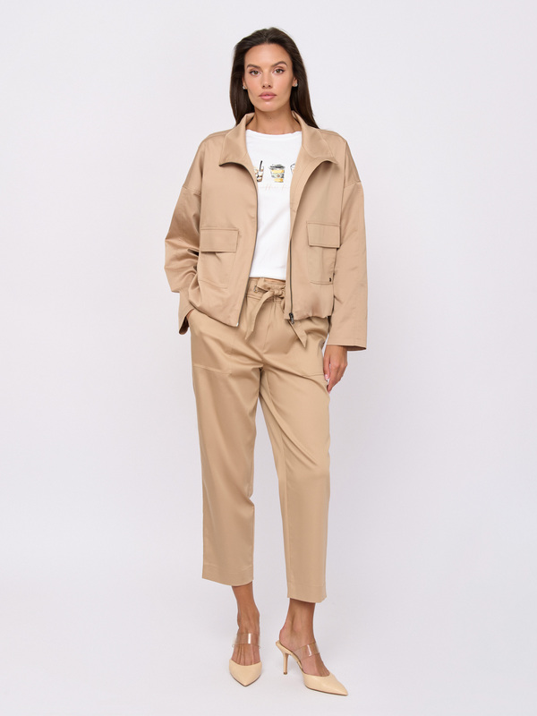 Э4424/3170/м/25-01 Куртка Betty&Co