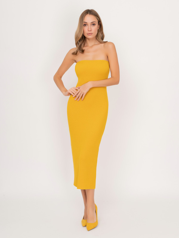 ЭMUSICABILE/22-02 Платье тр. Luisa Spagnoli