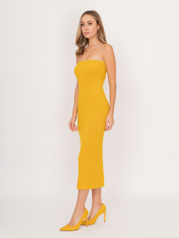 ЭMUSICABILE/22-02 Платье тр. Luisa Spagnoli