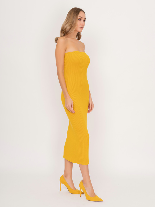 ЭMUSICABILE/22-02 Платье тр. Luisa Spagnoli