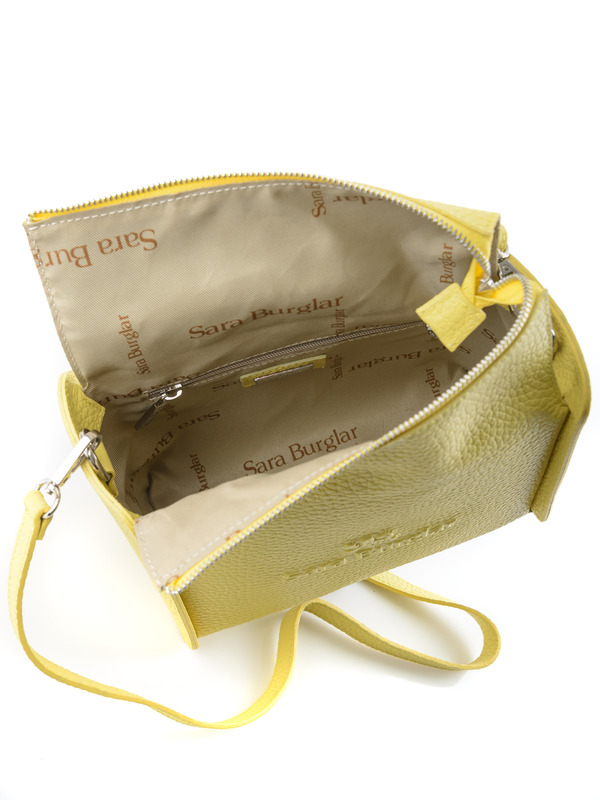 Э730/19-01 Сумка Sara Burglar