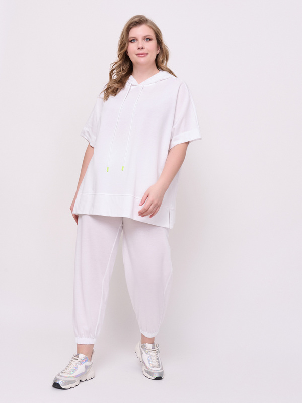 Э8101.1051/24-01 Блузка Mat Fashion