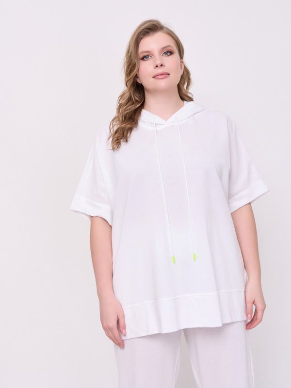 Э8101.1051/24-01 Блузка Mat Fashion