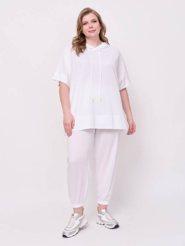 Э8101.1051/24-01 Блузка Mat Fashion
