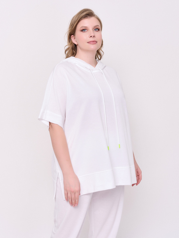 Э8101.1051/24-01 Блузка Mat Fashion