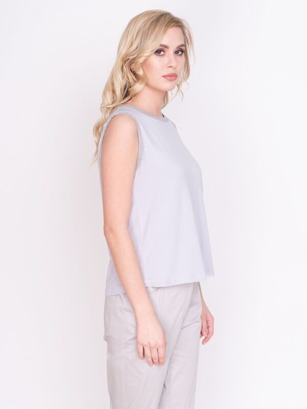 Э12149-S19/19-01 Топ Franco Vello