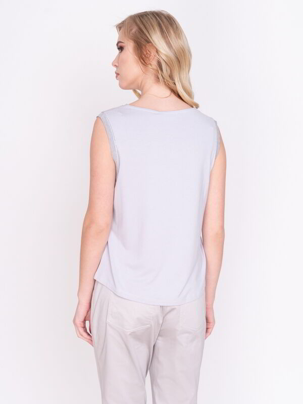 Э12149-S19/19-01 Топ Franco Vello