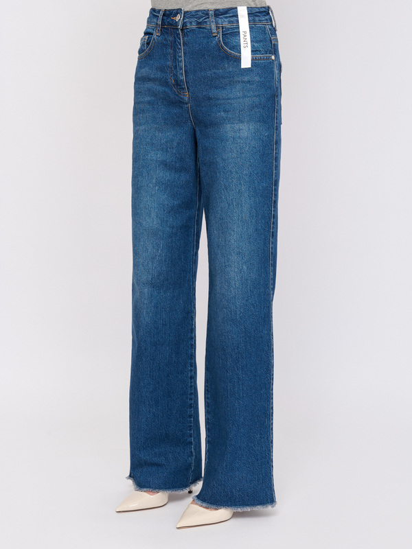 Джинсы Franco Vello, фото 7