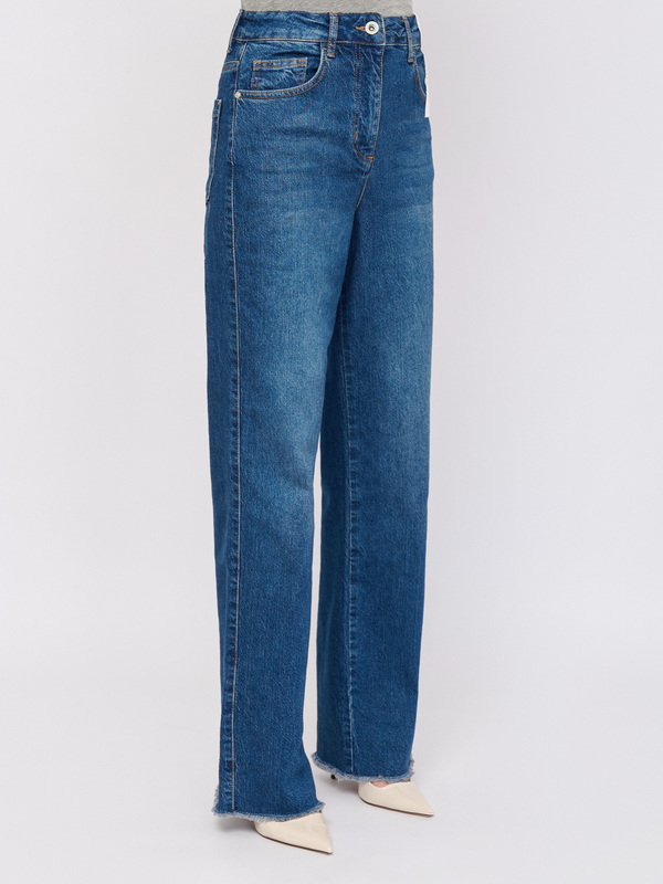 Джинсы Franco Vello, фото 4